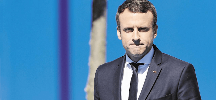 Macron 05 11 2017